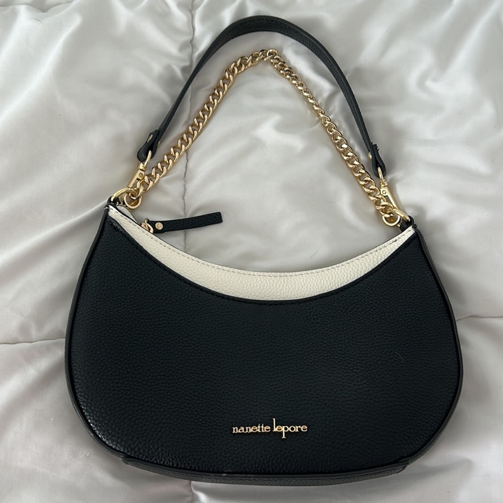 Nanette Lenore purse